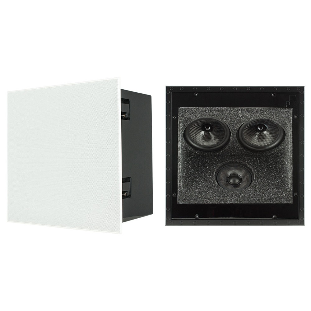 Аксессуар для встраиваемой акустики Sonance LCR/SUR IN-CEILING REPLACEMENT GRILLE