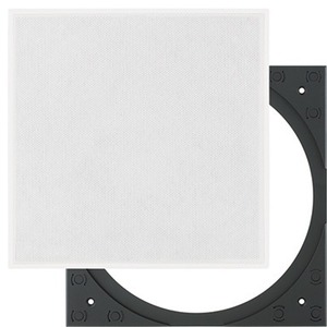 Аксессуар для встраиваемой акустики Sonance VP8SQ SQUARE ADAPTOR W/ GRILLE