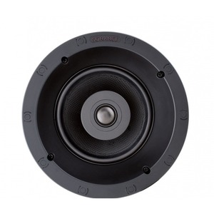 Встраиваемая потолочная акустика Sonance VP62R TL(Адаптер VP6SQ не входит в комплект)