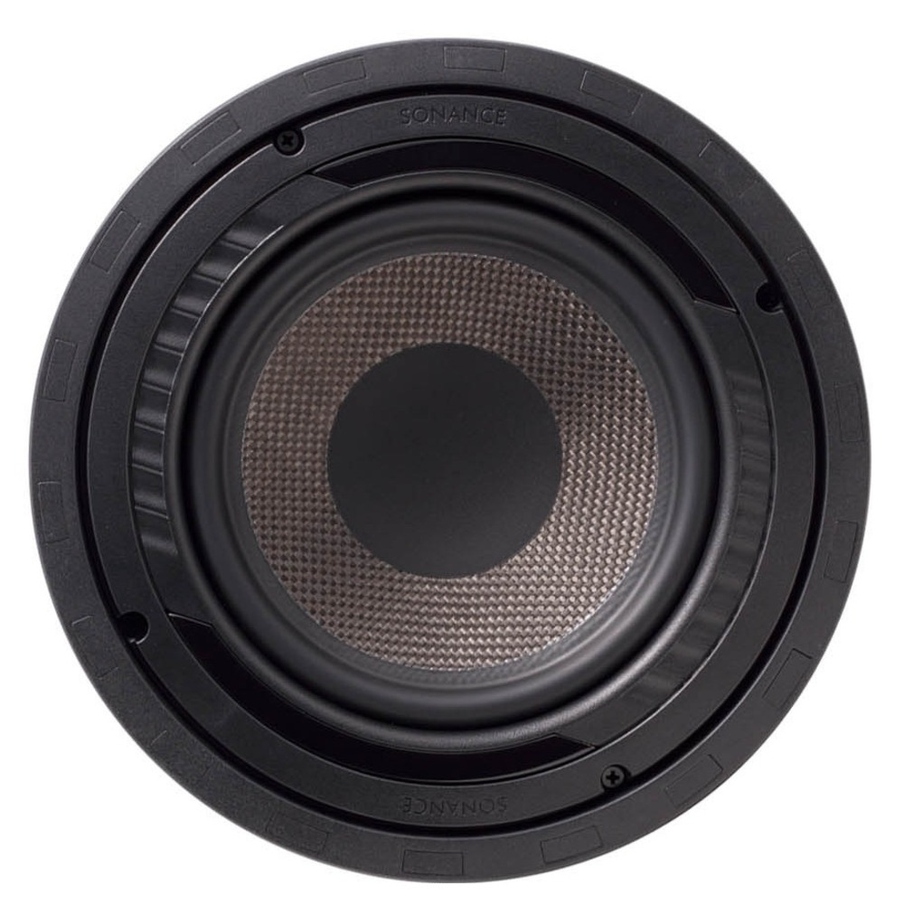 Встраиваемый сабвуфер Sonance VP85RW - ROUND