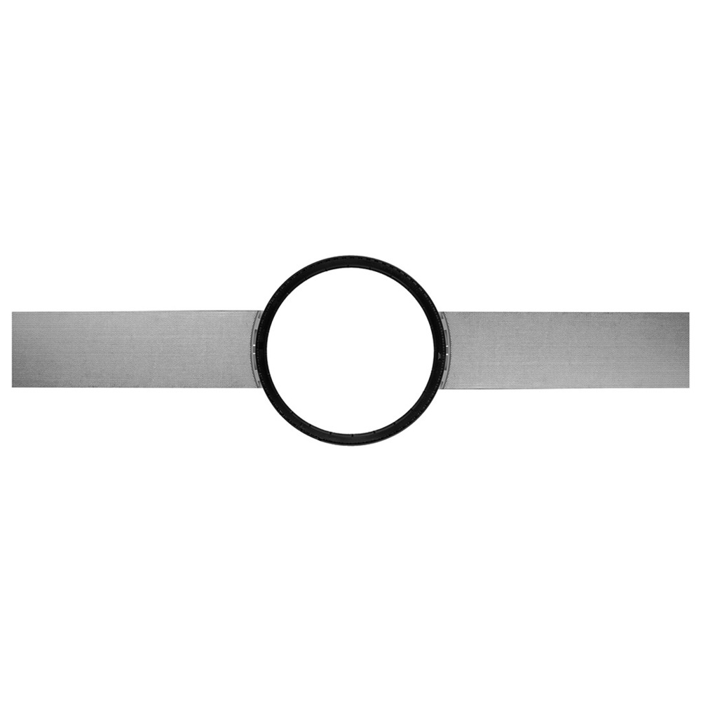 Аксессуар для встраиваемой акустики Sonance LARGE ROUND FLEX BRACKET (5 пар в коробке)