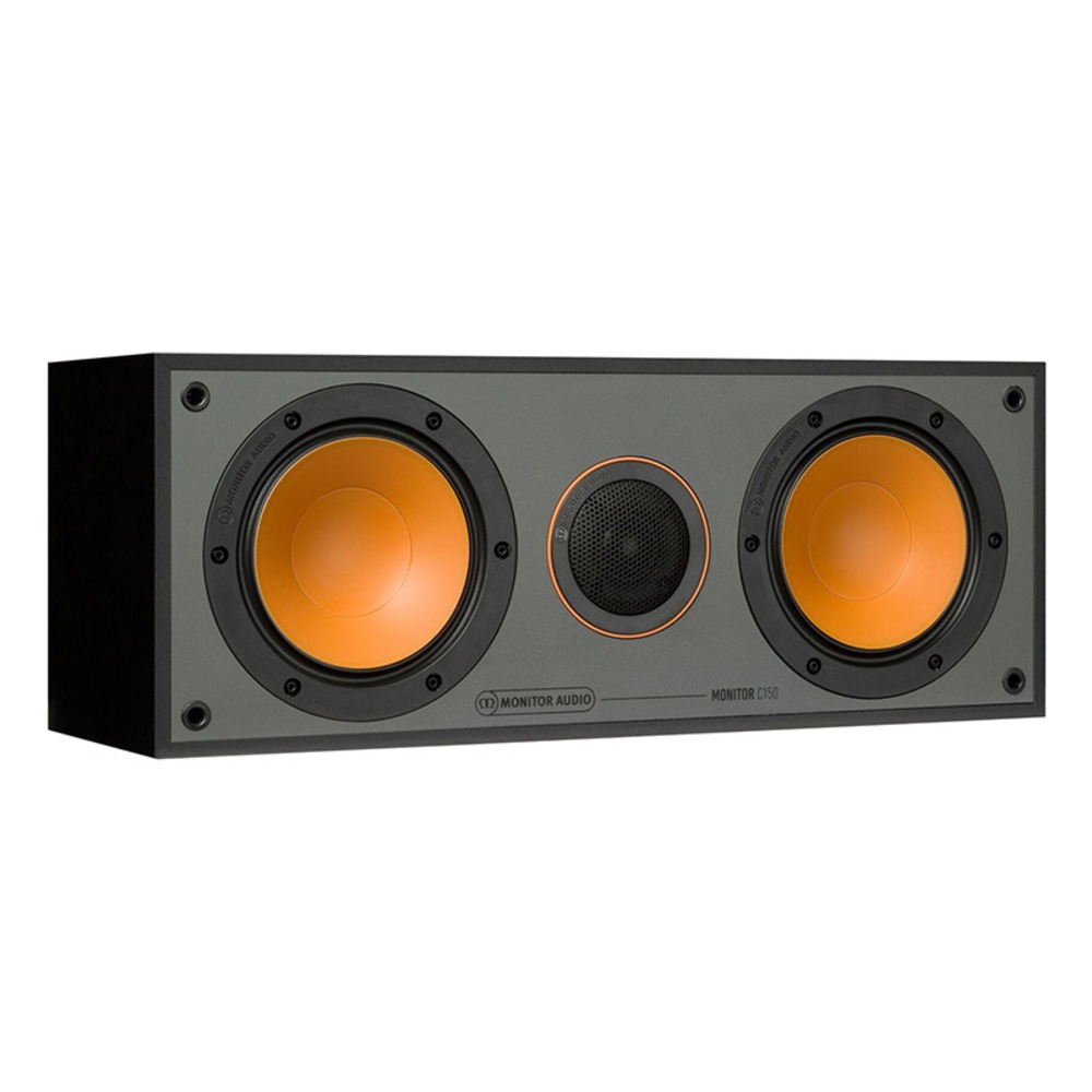 Центральный канал Monitor Audio Monitor C150 Black