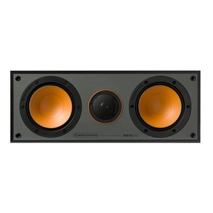 Центральный канал Monitor Audio Monitor C150 Black