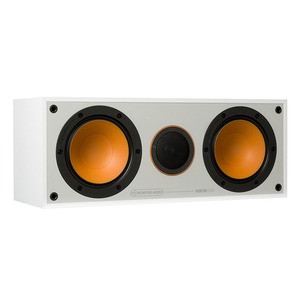 Центральный канал Monitor Audio Monitor C150 White