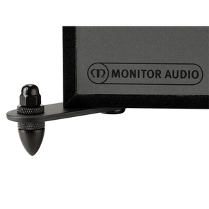 Напольная акустика Monitor Audio Monitor 200 Black