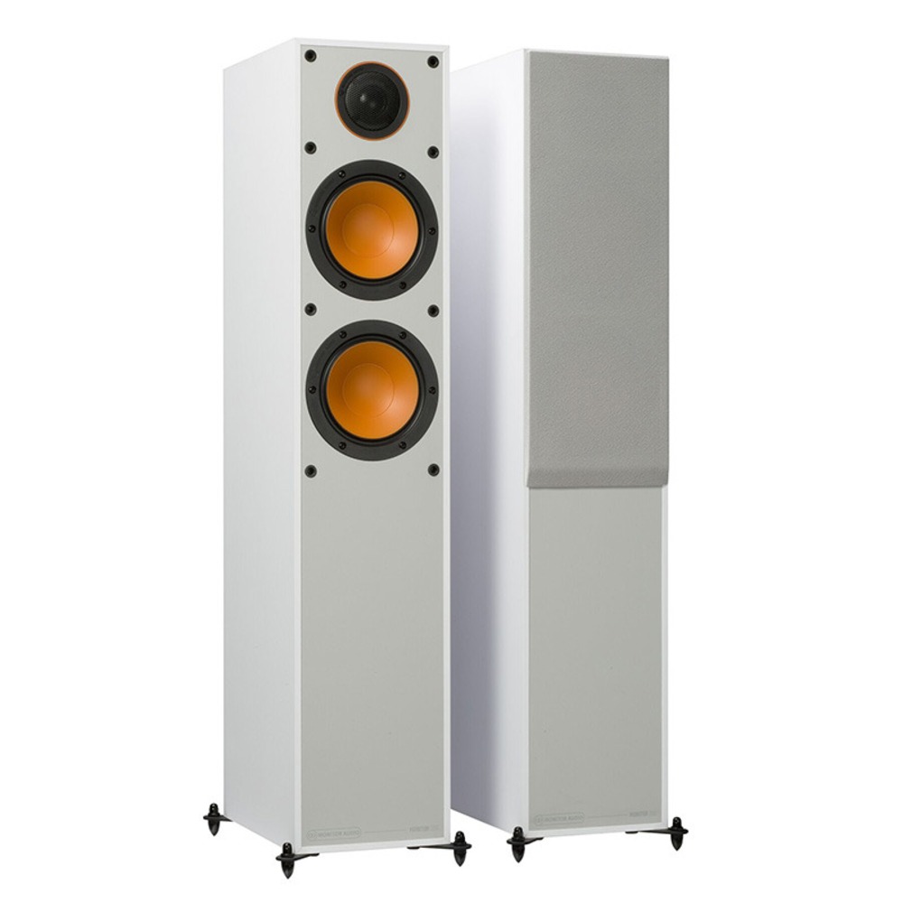 Напольная акустика Monitor Audio Monitor 200 White