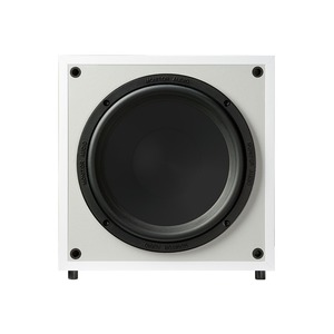 Фазоинверторный сабвуфер Monitor Audio Monitor W10 White