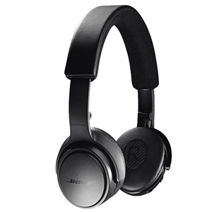 Наушники накладные беспроводные Bose On-ear Wireless HDPHN Black