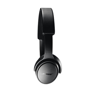 Наушники накладные беспроводные Bose On-ear Wireless HDPHN Black