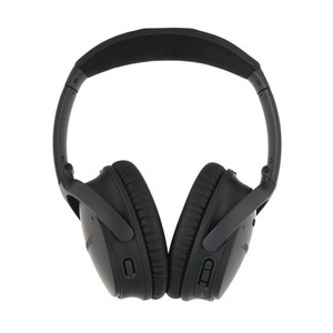 Наушники мониторные беспроводные Bose QuietComfort 35 II Wireless Headphones Black WW