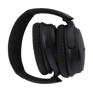 Наушники мониторные беспроводные Bose QuietComfort 35 II Wireless Headphones Black WW