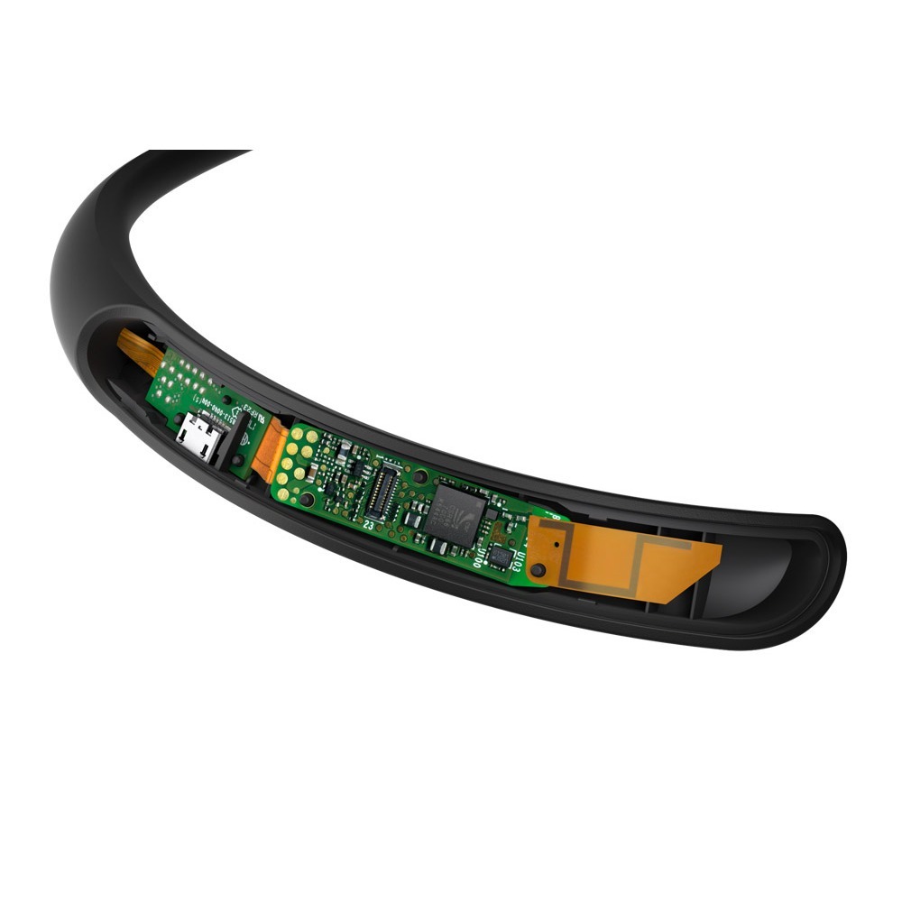 Наушники внутриканальные беспроводные Bose QuietControl 30 Black WW