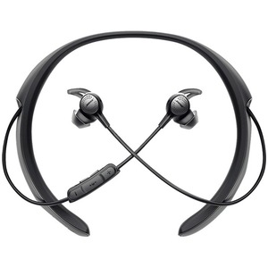 Наушники внутриканальные беспроводные Bose QuietControl 30 Black WW