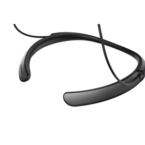Наушники внутриканальные беспроводные Bose QuietControl 30 Black WW