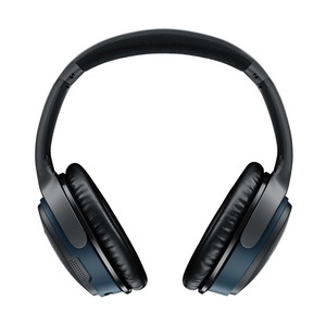 Наушники мониторные беспроводные Bose Soundlink ae Wireless Ii HDPHN Black WW