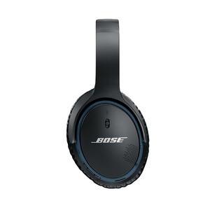 Наушники мониторные беспроводные Bose Soundlink ae Wireless Ii HDPHN Black WW