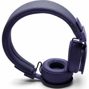 Наушники мониторные беспроводные Urbanears Plattan ADV Wireless Eclipse Blue