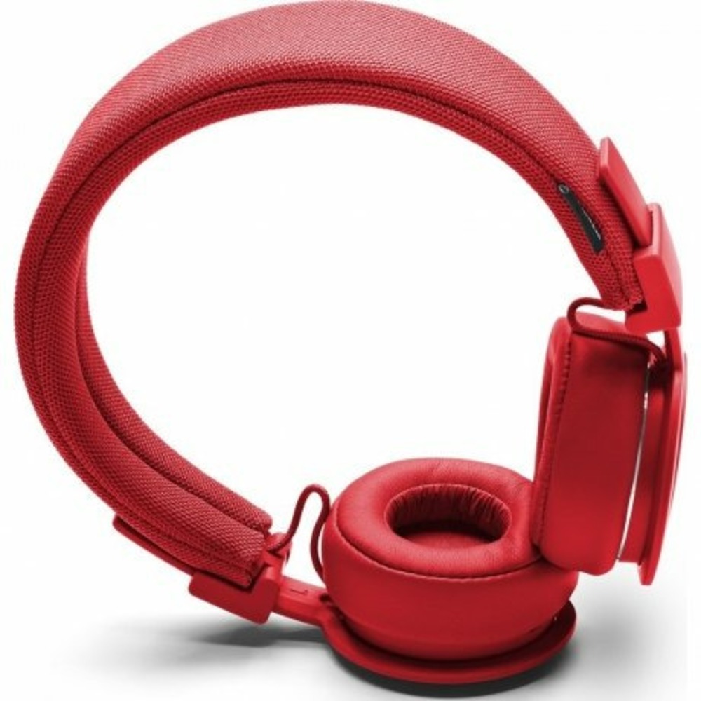 Наушники мониторные беспроводные Urbanears Plattan ADV Wireless Tomato