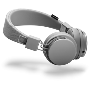Наушники накладные беспроводные Urbanears Plattan 2 Bluetooth Dark Grey