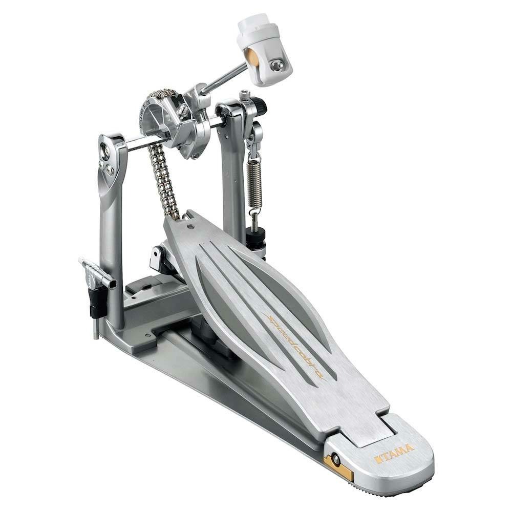 Педаль для барабана Tama HP910LN SPEED COBRA DRUM PEDAL W/CASE