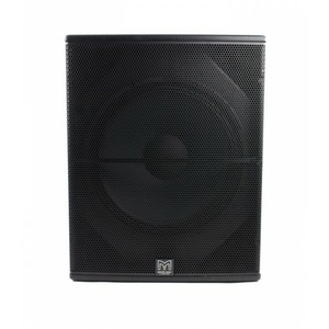 Пассивный сабвуфер MARTIN AUDIO BlacklineX X118B