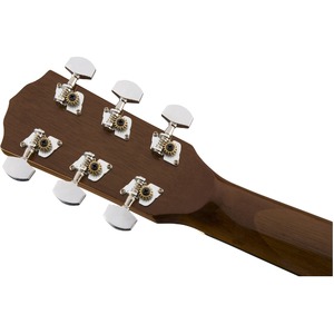 Акустическая гитара Fender CP-60S NAT