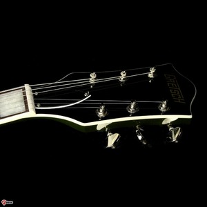 Гитара полуакустическая Gretsch G2655 Torino Green Streamliner