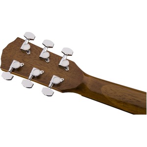 Акустическая гитара Fender CT-60S NAT