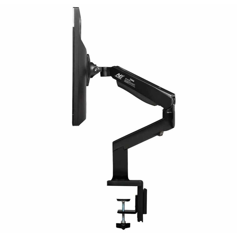 Кронштейн настольный NB F90A USB Black