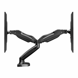 Кронштейн для двух и более дисплеев NB F160 Black