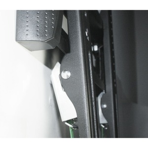 Кронштейн фиксированный NB C1-F Black