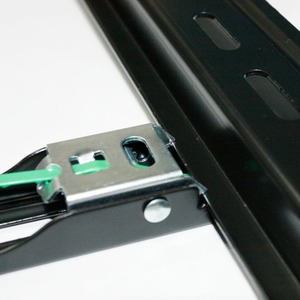 Кронштейн фиксированный NB C3-F Black