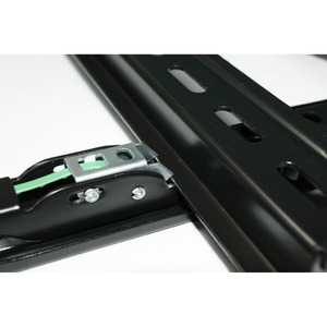 Кронштейн фиксированный NB C3-F Black