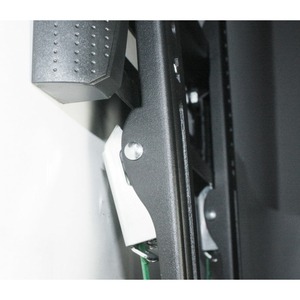 Кронштейн наклонный NB C1-T Black