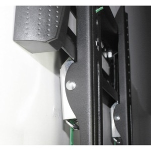 Кронштейн наклонный NB C1-T Black