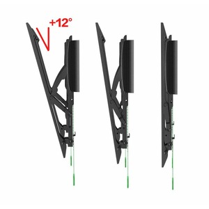 Кронштейн наклонный NB C3-T Black