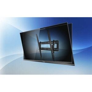 Кронштейн наклонный NB D90-T Black