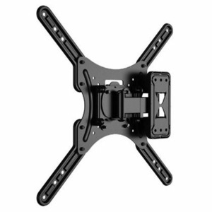 Кронштейн наклонно-поворотный NB SP200 Black