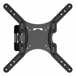 Кронштейн наклонно-поворотный NB SP200 Black