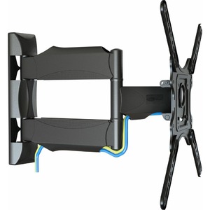 Кронштейн наклонно-поворотный NB DF400 Black