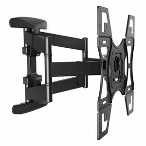 Кронштейн наклонно-поворотный NB DF600 Black