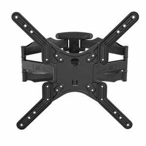 Кронштейн наклонно-поворотный NB P5 Black