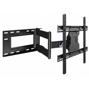 Кронштейн наклонно-поворотный NB SP2 Black