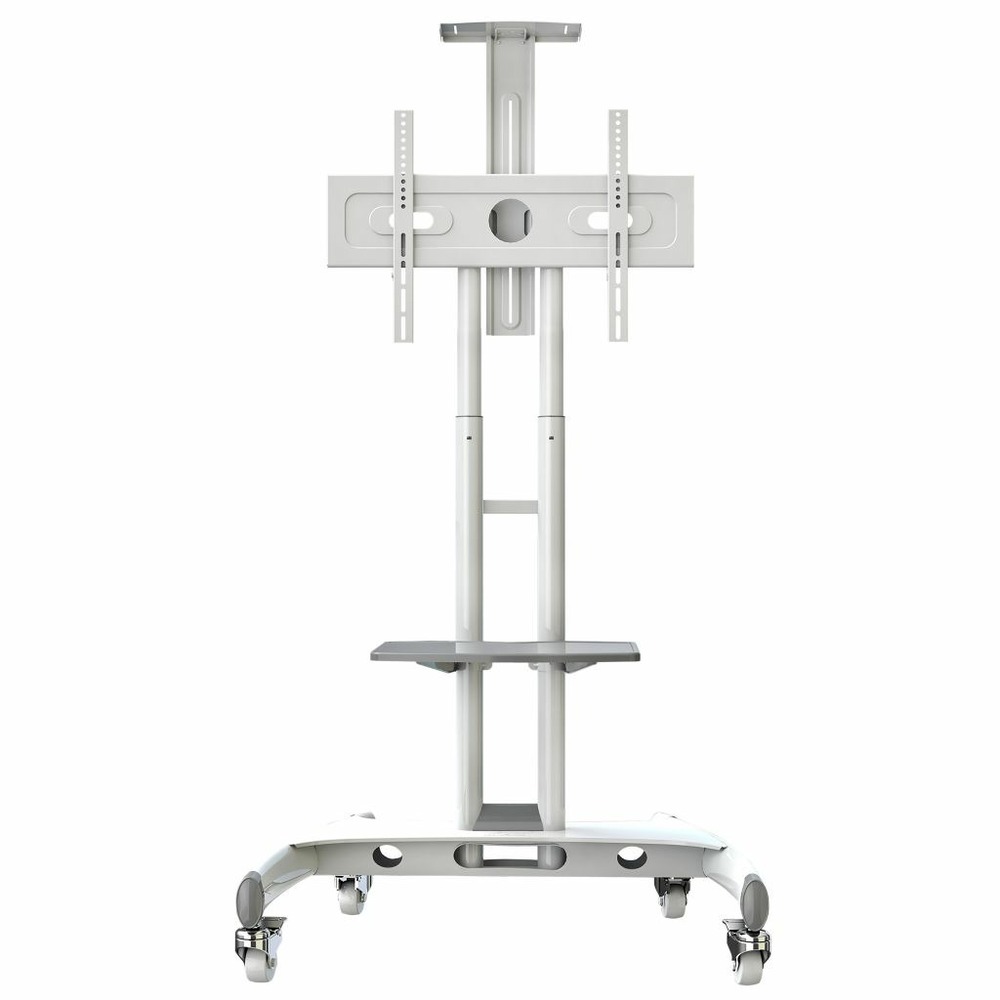 Тумба с ТВ стендом NB AVA1500-60-1P White