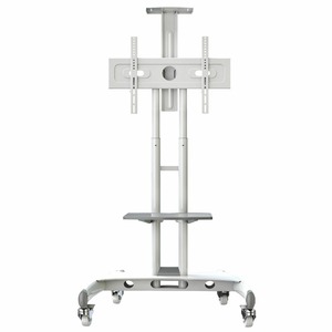 Тумба с ТВ стендом NB AVA1500-60-1P White