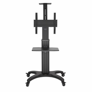 Тумба с ТВ стендом NB AVF1500-50-1P Black