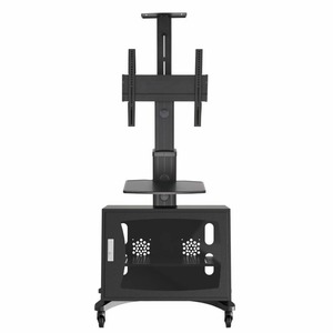 Тумба с ТВ стендом NB AVF1500-50-1P Black