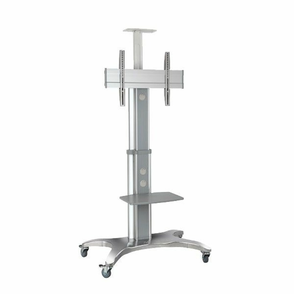 Тумба с ТВ стендом NB AVF1500-60-1P Silver