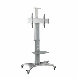 Тумба с ТВ стендом NB AVF1500-60-1P Silver