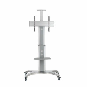 Тумба с ТВ стендом NB AVF1500-60-1P Silver